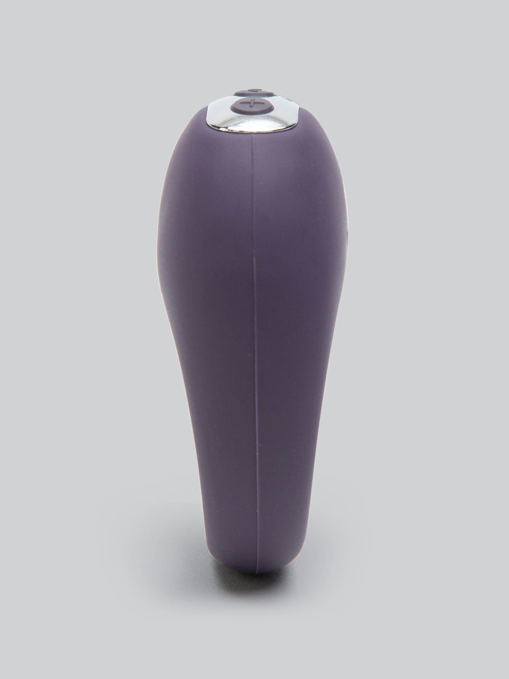 Je Joue Mio Luxury Rechargeable Vibrating Cock Ring, Purple