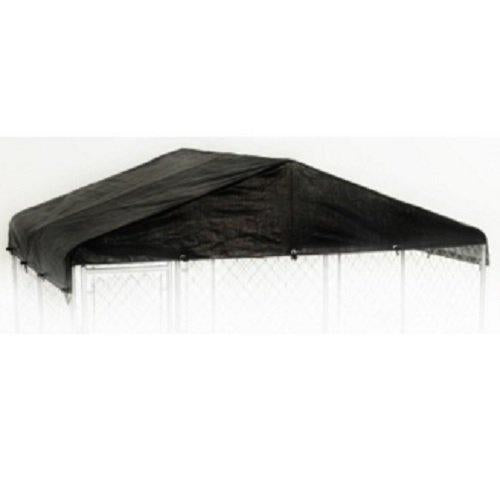 Weatherguard Kennel Cover Only - No Frame - 10' x 10'
