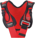 CAMP GT ANSI Fullbody Climbing Harness Size 2 Larto XXL