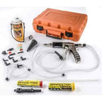 Phoenix Systems 2001HD-B MaxProHD Brake & Clutch Bleeder Kit