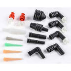 Phoenix Systems 2001HD-B MaxProHD Brake & Clutch Bleeder Kit