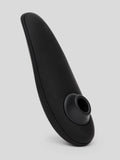 Womanizer Classic 2 Rechargeable Clitoral Suction Stimulator, Black | Black