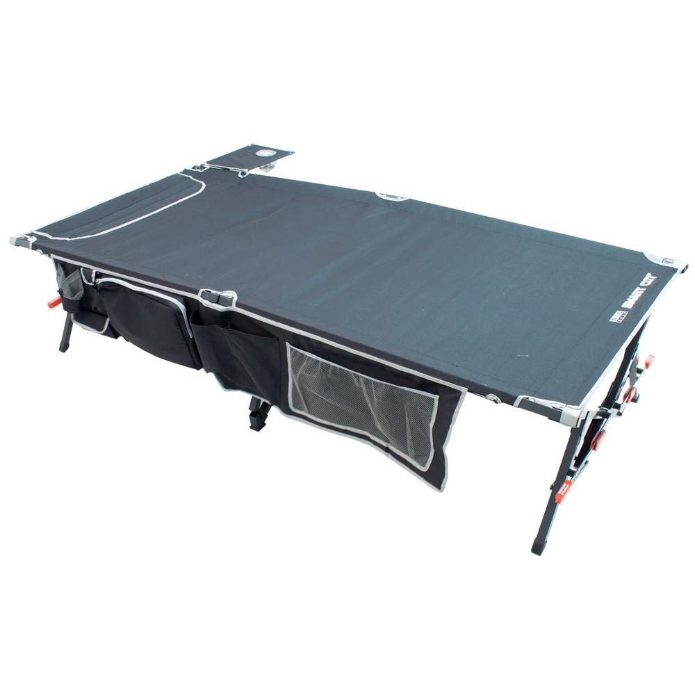 Smart Cot 7 ft. 1 in. XXL Camping
