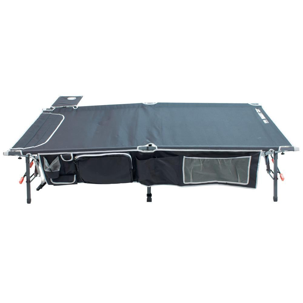 Smart Cot 7 ft. 1 in. XXL Camping