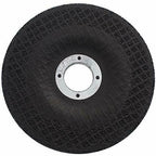 Model 5005 Adjustable Lawn Mower Blade Sharpener with Angle Grinder and Wheel
