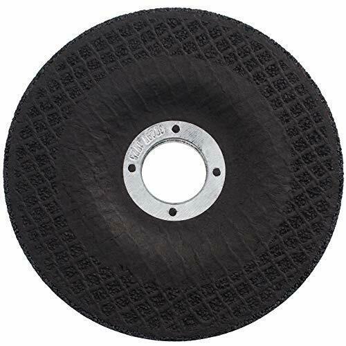 Model 5005 Adjustable Lawn Mower Blade Sharpener with Angle Grinder and Wheel