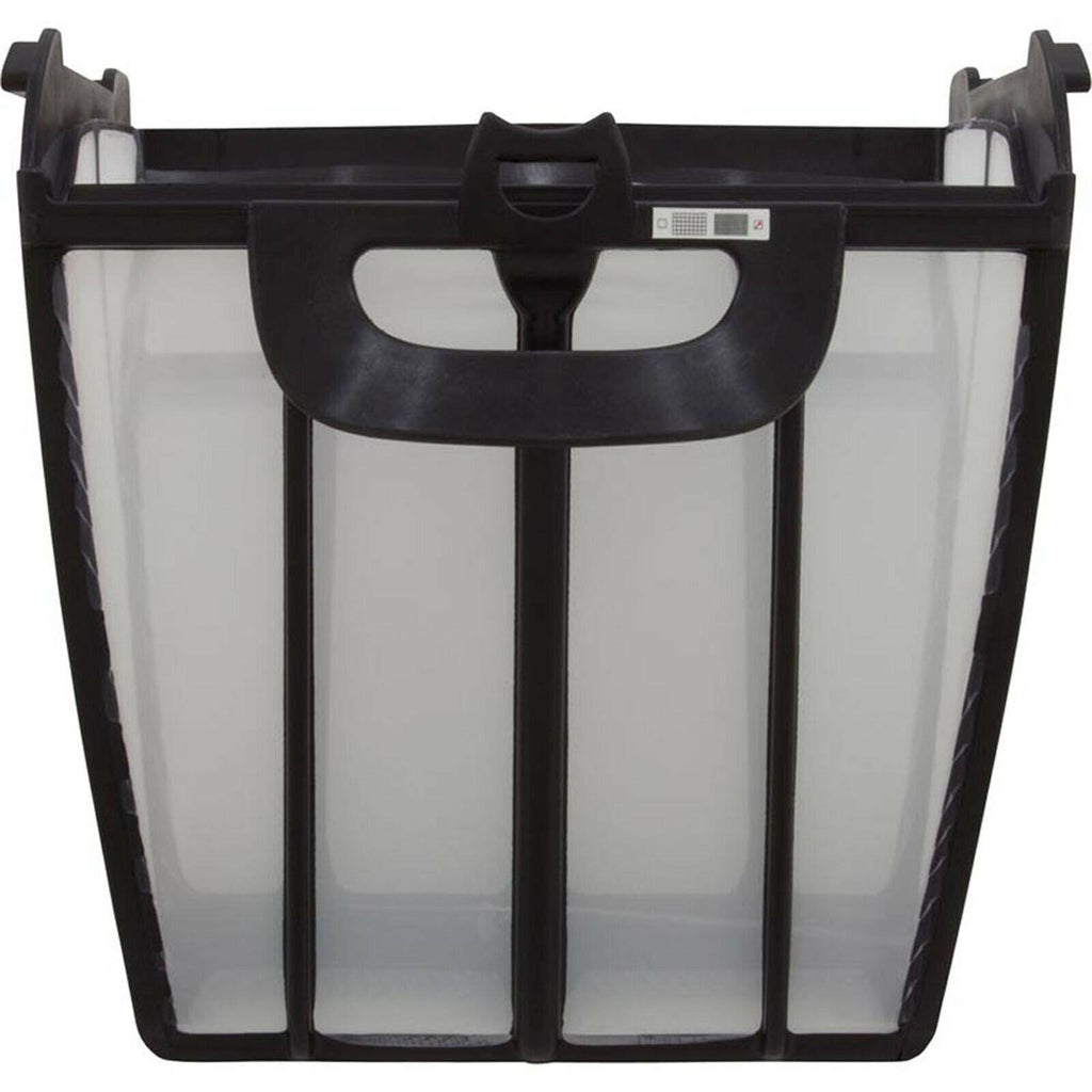 ultra fine sand/silt canister, zodiac polaris sport models