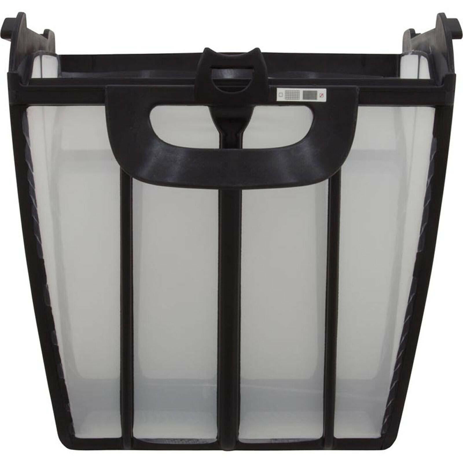 ultra fine sand/silt canister, zodiac polaris sport models