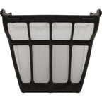 ultra fine sand/silt canister, zodiac polaris sport models