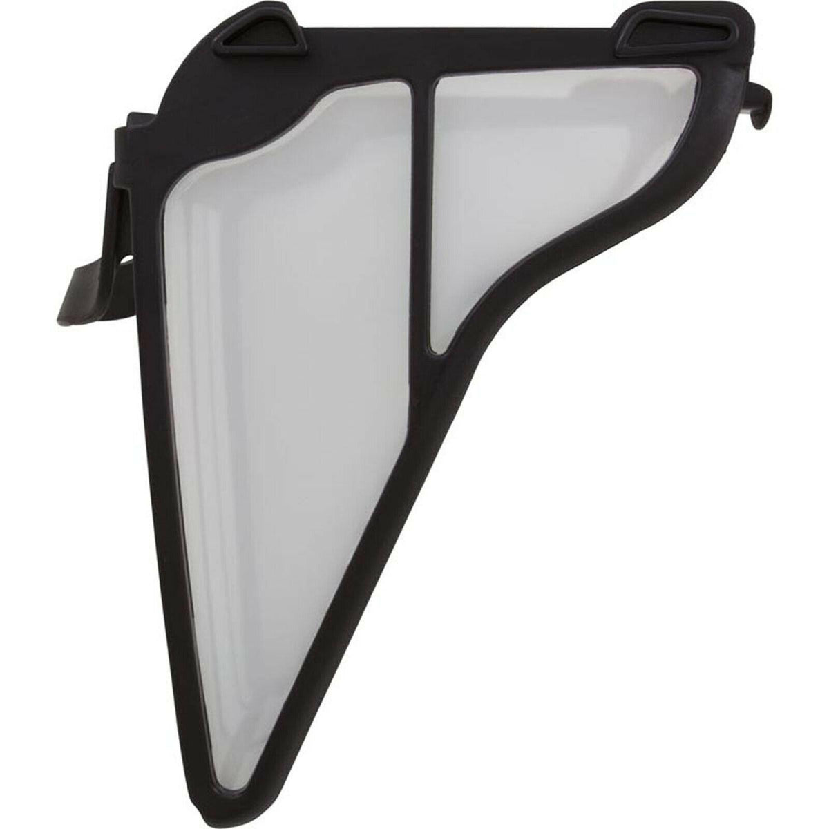 ultra fine sand/silt canister, zodiac polaris sport models
