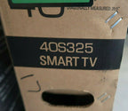 tcl 40s325 40" full hd roku smart led tv