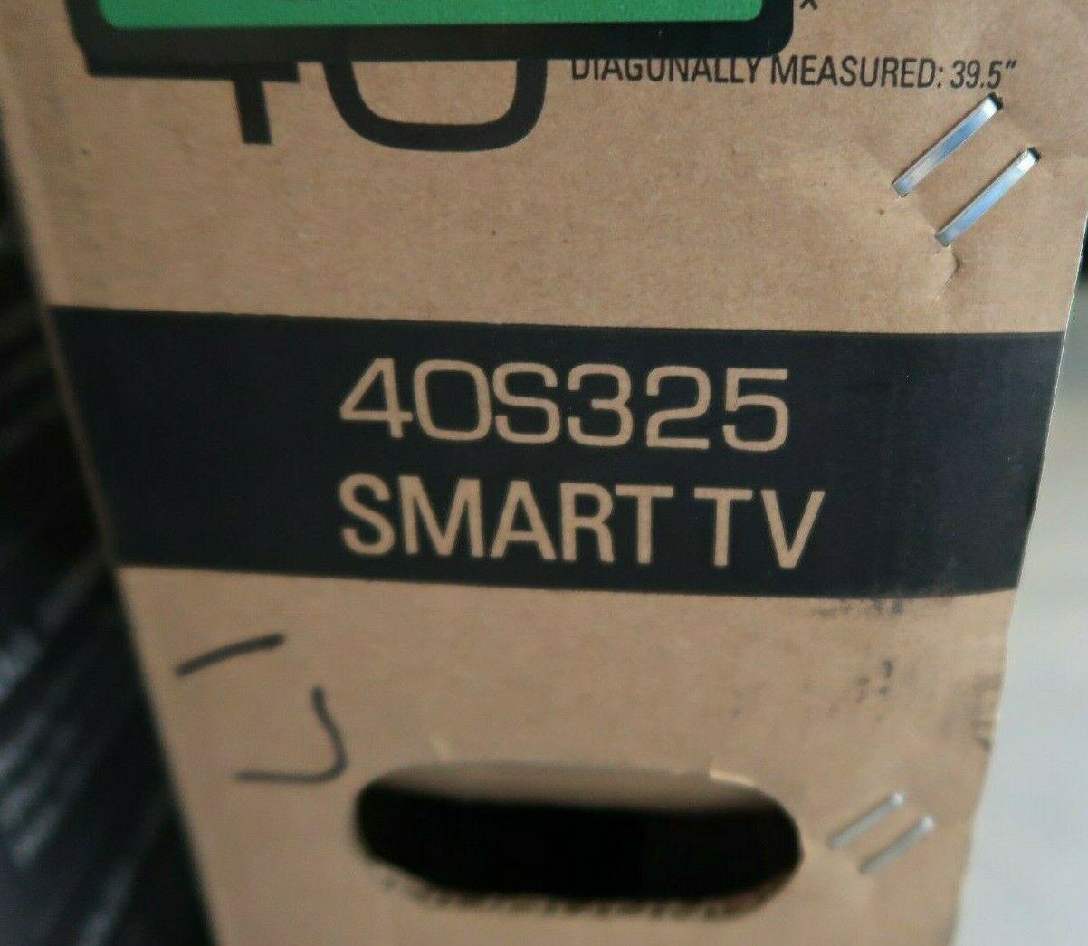 tcl 40s325 40" full hd roku smart led tv
