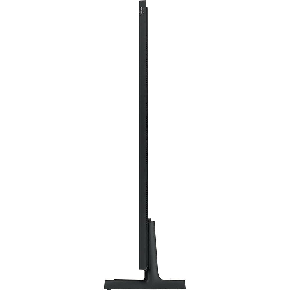 samsung - 55" class ls03b, the frame smart tv qled 4k