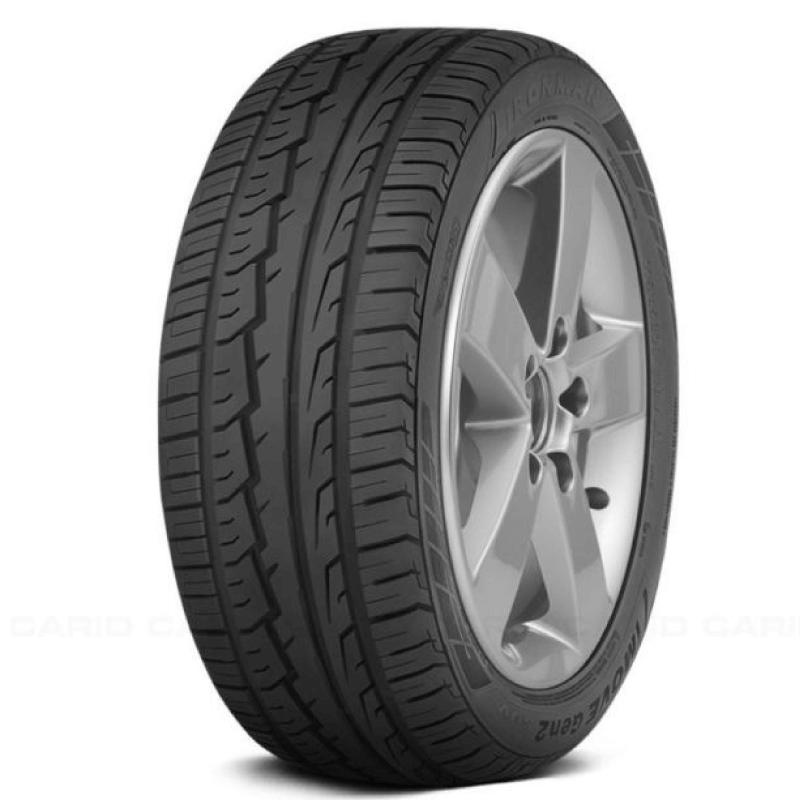 Ironman iMove Gen 2 SUV All-Season P275/55R-20 117 Tire