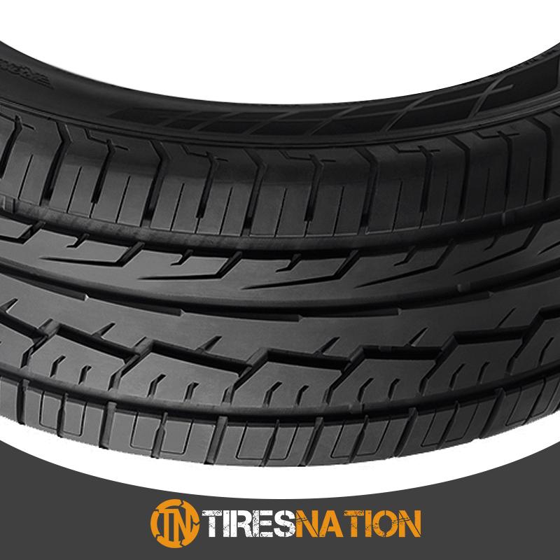 Ironman iMove Gen 2 SUV All-Season P275/55R-20 117 Tire