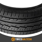 Ironman iMove Gen 2 SUV All-Season P275/55R-20 117 Tire