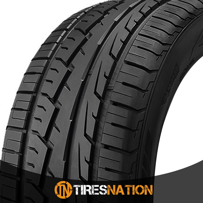 Ironman iMove Gen 2 SUV All-Season P275/55R-20 117 Tire