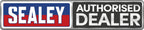 Sealey AK459DX Oil Drainer Mobile Waste Air Discharc/w Probes 90 Litre