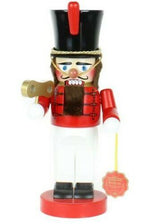 Steinbach (S1869) Chubby Toy Soldier Nutcracker, 11.5"