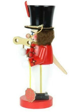 Steinbach (S1869) Chubby Toy Soldier Nutcracker, 11.5"