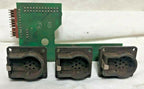 Hunter Alignment Engineering Console Mounting Board Head 45-798-1 P6