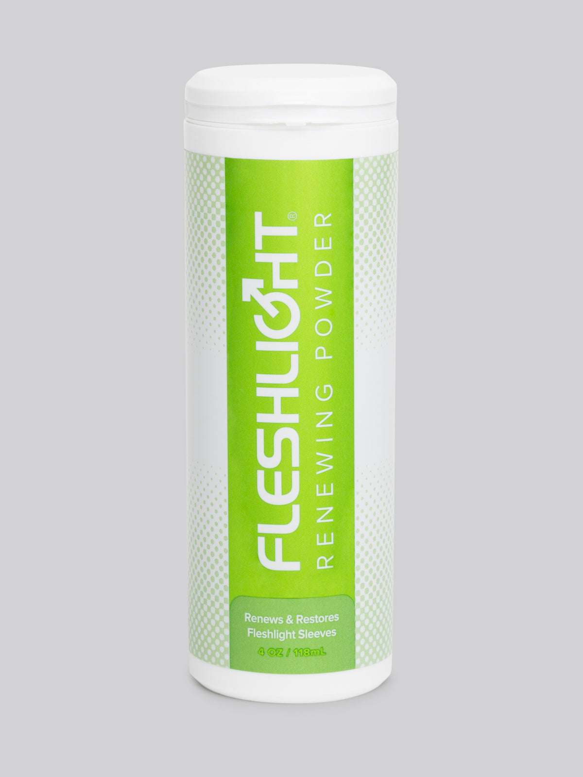 Fleshlight Renewer Powder 4oz,