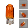 For GE General Lighting Halogen Auxiliary Light WY5W 12V5W Generic