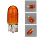 For GE General Lighting Halogen Auxiliary Light WY5W 12V5W Generic