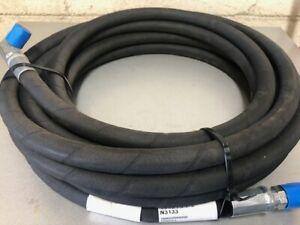N3133 Rotary Lift Overhead Hose AT07