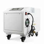 Aohuada Humidifier Industrial Continuous Commercial Portable Ultrasonic Cool Fog Maker