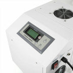 Aohuada Humidifier Industrial Continuous Commercial Portable Ultrasonic Cool Fog Maker