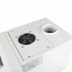 Aohuada Humidifier Industrial Continuous Commercial Portable Ultrasonic Cool Fog Maker