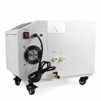 Aohuada Humidifier Industrial Continuous Commercial Portable Ultrasonic Cool Fog Maker
