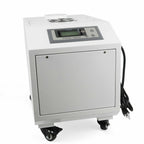 Aohuada Humidifier Industrial Continuous Commercial Portable Ultrasonic Cool Fog Maker