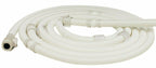 polaris vac-sweep 360 complete hose assembly (back-up valve not incl.)