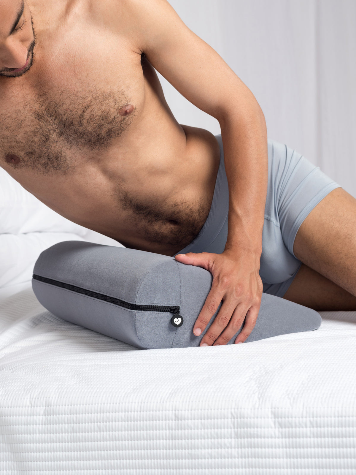 Lovehoney Move Sex Position Enhancer, Grey