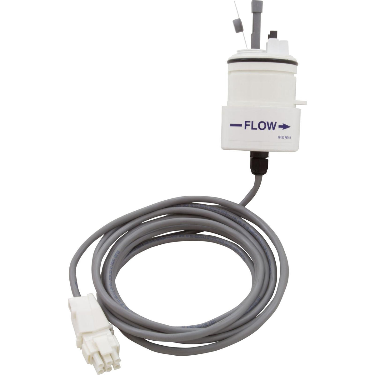 AquaCal Autopilot, Inc. Tri Sensor, AutoPilot, with 12ft Cord