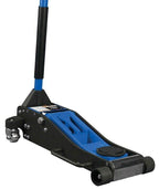 ATD Tools 7343 Low Profile Aluminum Service Jack, 3 Ton