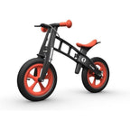 Limited OranBike With Brake And Big Apple Schwalbe Tires