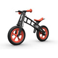 Firstbike L2010 Limited OranBike With Brake And Big Apple Schwalbe Tires