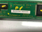 Coats 1250 1255 Wheel r 8114302 Vacuum Fluoresent Display P375