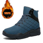 Winter Warm Snow Boots