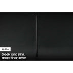 samsung - qled 4k smart tv, 50" inch w/ alexa built-in
