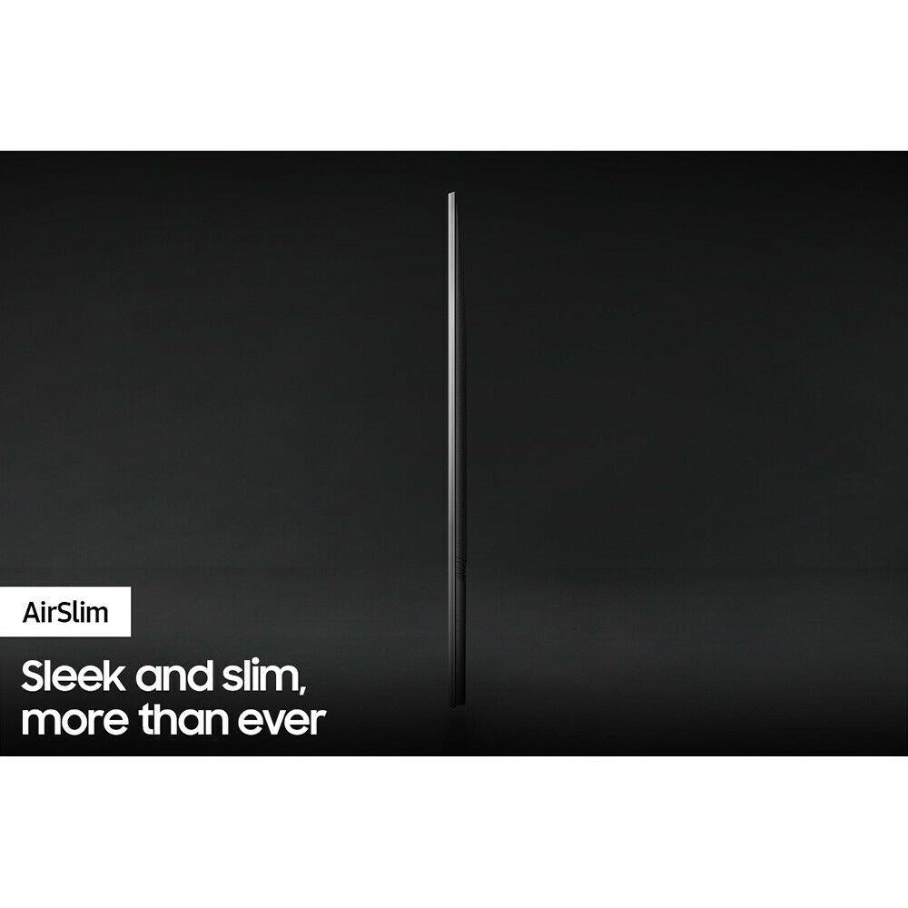 samsung - qled 4k smart tv, 50" inch w/ alexa built-in
