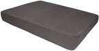Big Barker 7" Pillow Top Orthopedic Dog Bed for Larand Extra LarBreed Dogs (Sk Edition)