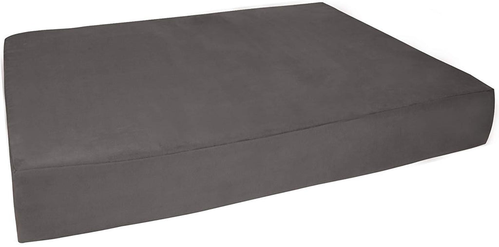 Big Barker 7" Pillow Top Orthopedic Dog Bed for Larand Extra LarBreed Dogs (Sk Edition)