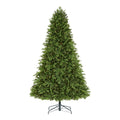 7.5 ft Twinkly Swiss Mountain Fir Christmas Tree