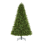 7.5 ft Twinkly Swiss Mountain Fir Christmas Tree