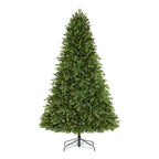 7.5 ft Twinkly Swiss Mountain Fir Christmas Tree