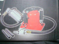 Astro 5304A Low Profile 20-Ton Air/Manual Bottle Jack - New